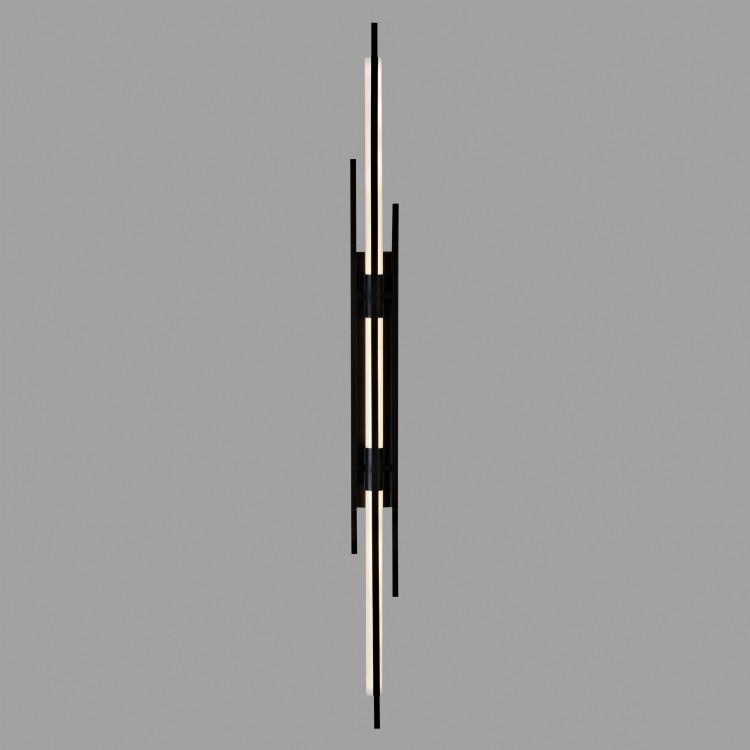 Светильник настенный Belfast GLENVALE 81079-80 BL