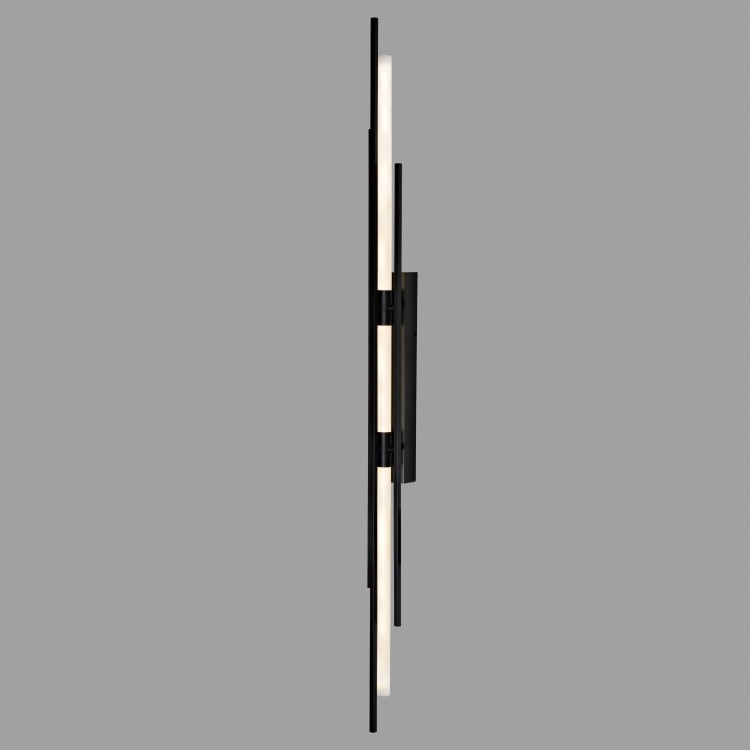 Светильник настенный Belfast GLENVALE 81079-100 BL