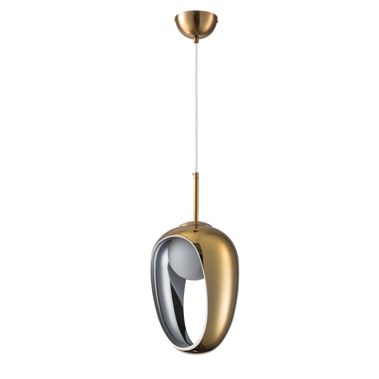 Светильник подвесной Belfast Ulster A2001/A/200 GL Светильник подвесной Belfast Ulster A2001/A/200 GL