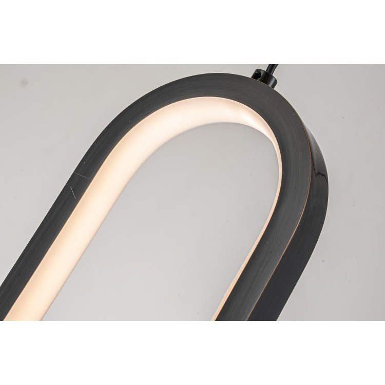 Светильник подвесной Belfast Nevis 86227-1W-41 BL Черный Светильник подвесной Belfast Nevis 86227-1W-41 BL Черный