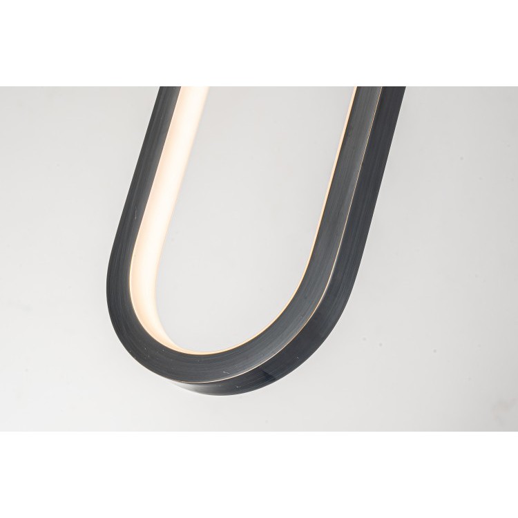 Светильник подвесной Belfast Nevis 86227-1W-41 BL Черный Светильник подвесной Belfast Nevis 86227-1W-41 BL Черный