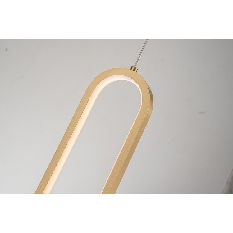 Светильник подвесной Belfast Nevis86227-1W-60 BR Латунь Светильник подвесной Belfast Nevis86227-1W-60 BR Латунь