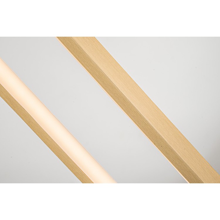 Светильник подвесной Belfast Nevis86227-1W-60 BR Латунь Светильник подвесной Belfast Nevis86227-1W-60 BR Латунь