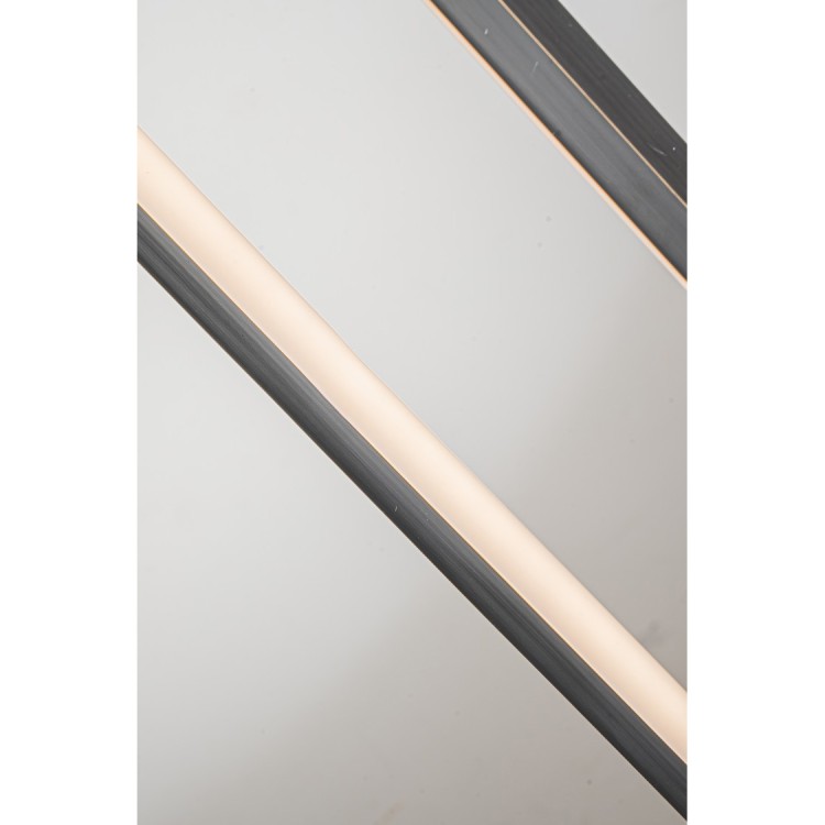 Светильник подвесной Belfast Nevis86227-1W-60 BL Черный Светильник подвесной Belfast Nevis86227-1W-60 BL Черный