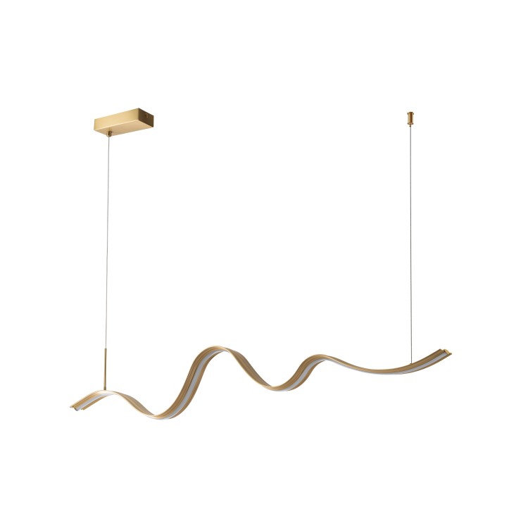 Светильник подвесной Belfast ASHDENE T8102-12 BR SL Светильник подвесной Belfast ASHDENE T8102-12 BR SL