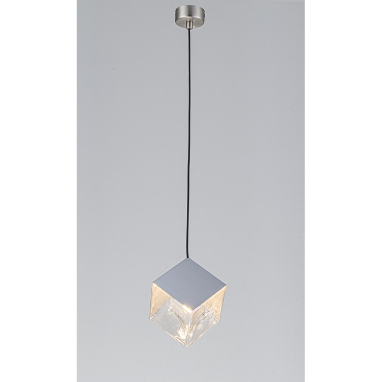 Светильник подвесной SKERRY 101-1 CR CL