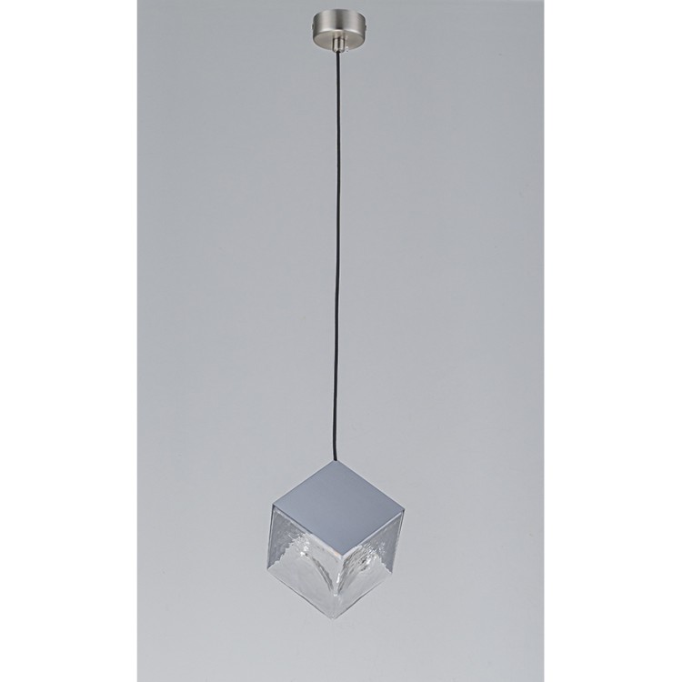 Светильник подвесной SKERRY 101-1 CR CL