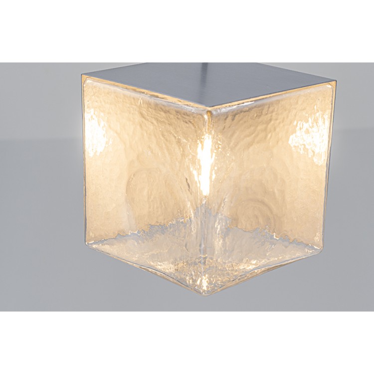 Светильник подвесной SKERRY 101-1 CR CL