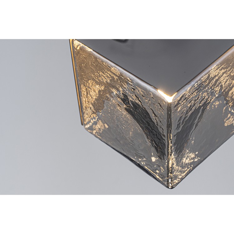 Светильник подвесной SKERRY 101-1 PBK GR 