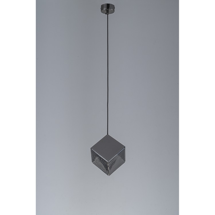 Светильник подвесной SKERRY 101-1 PBK GR 