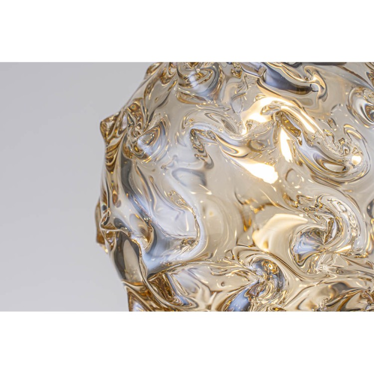 Светильник подвесной MOYOLA 104-1 BR AM 