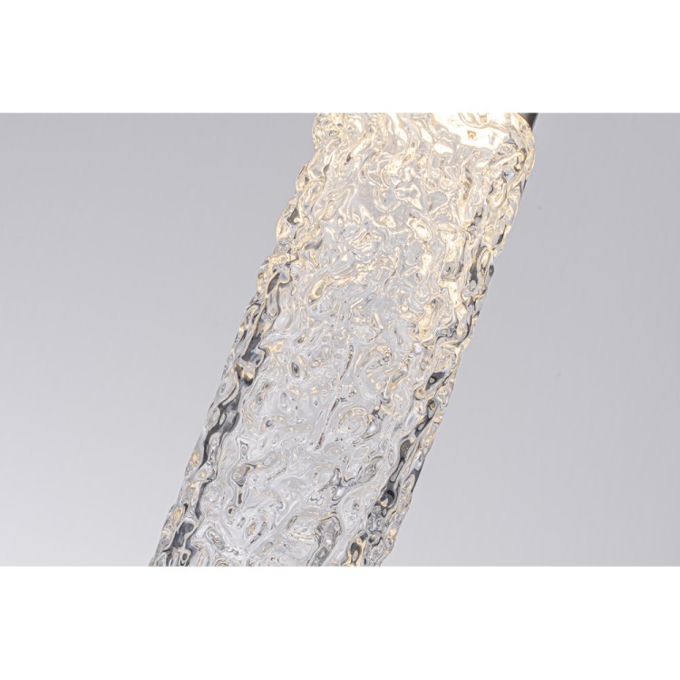 Светильник подвесной MILNER 105-1 CR CL