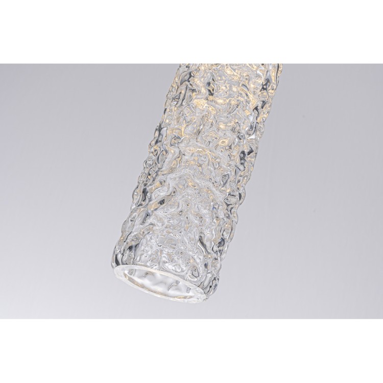 Светильник подвесной MILNER 105-1 CR CL