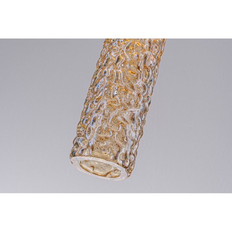 Светильник подвесной MILNER 105-1 BR AM 