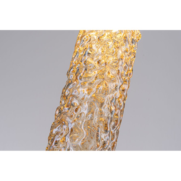 Светильник подвесной MILNER 105-1 BR AM 