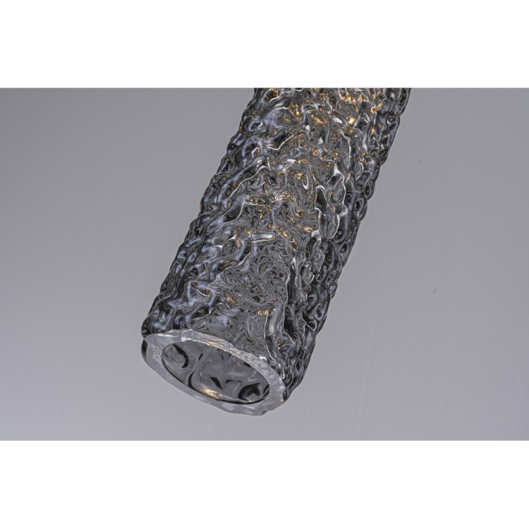 Светильник подвесной MILNER 105-1 PBK GR 