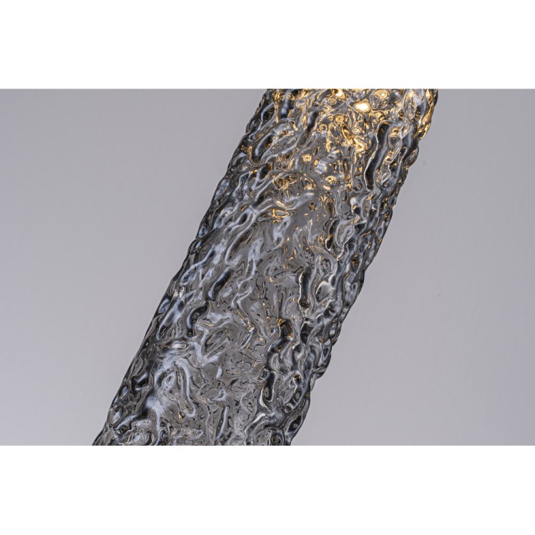 Светильник подвесной MILNER 105-1 PBK GR 