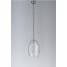 Светильник подвесной RAVELSTON 106-1 CR CL