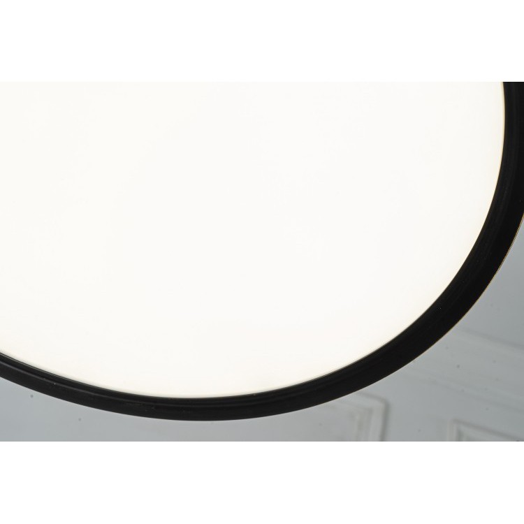 Потолочный светильник Belfast Glenmore 8088-4H BL Черный / Акрил Потолочный светильник Belfast Glenmore 8088-4H BL Черный / Акрил