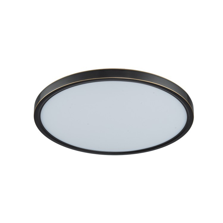 Потолочный светильник Belfast Glenmore 8088-4H BL Черный / Акрил Потолочный светильник Belfast Glenmore 8088-4H BL Черный / Акрил