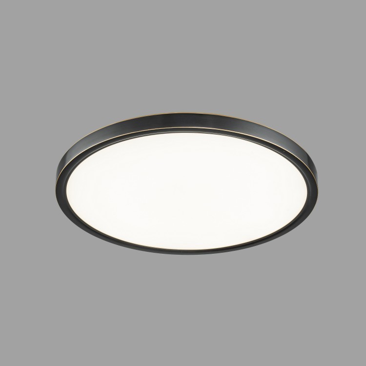 Потолочный светильник Belfast Glenmore 8088-4H BL Черный / Акрил Потолочный светильник Belfast Glenmore 8088-4H BL Черный / Акрил