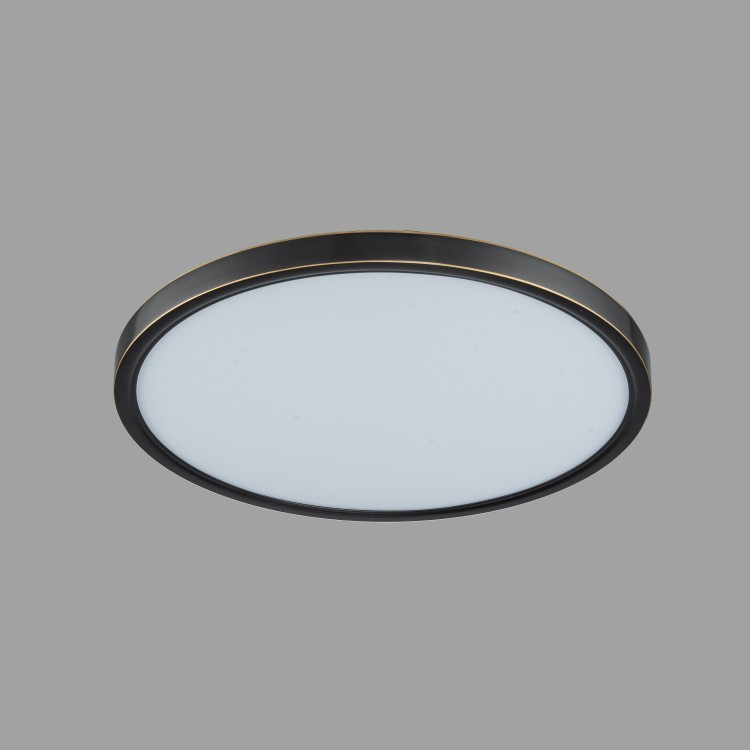 Потолочный светильник Belfast Glenmore 8088-4H BL Черный / Акрил Потолочный светильник Belfast Glenmore 8088-4H BL Черный / Акрил