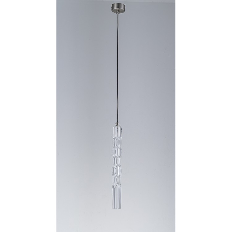 Светильник подвесной Grosvenor 167 CR CL 