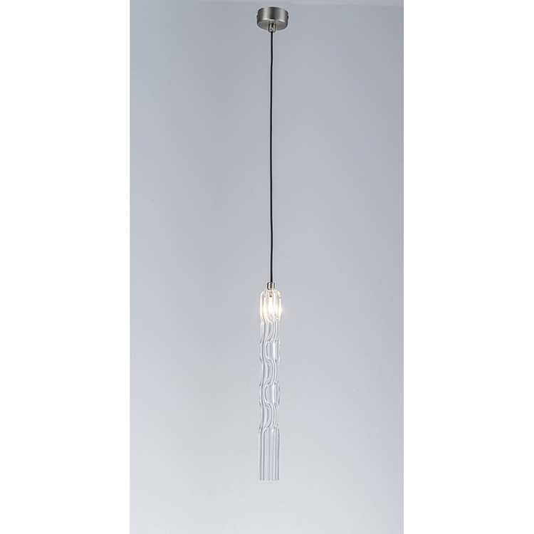 Светильник подвесной Grosvenor 167 CR CL 