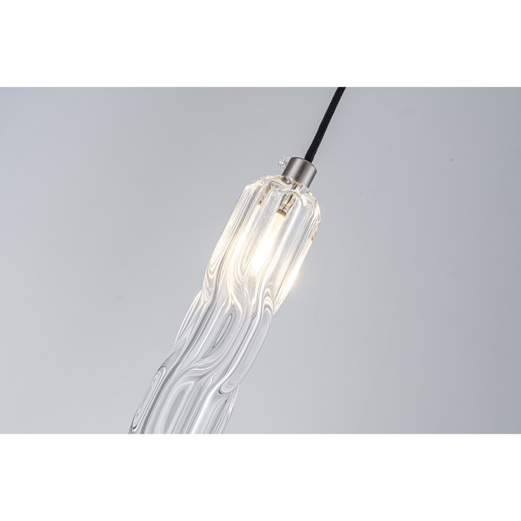 Светильник подвесной Grosvenor 167 CR CL 