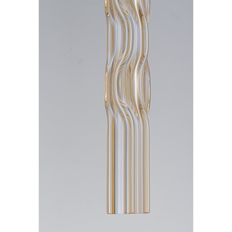 Светильник подвесной Grosvenor 167 BR AM 