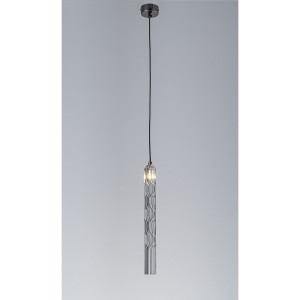 Светильник подвесной Grosvenor 167 PBK GR 