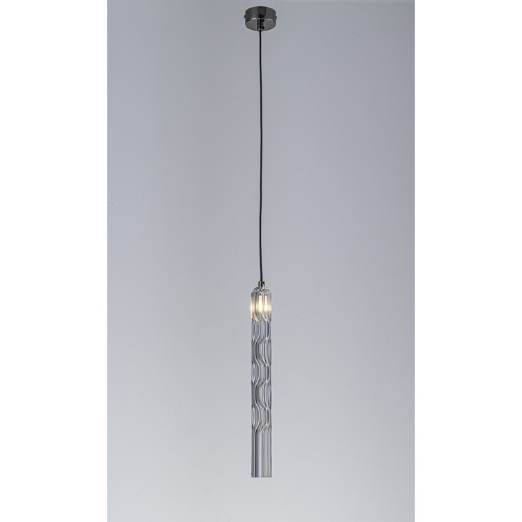 Светильник подвесной Grosvenor 167 PBK GR 