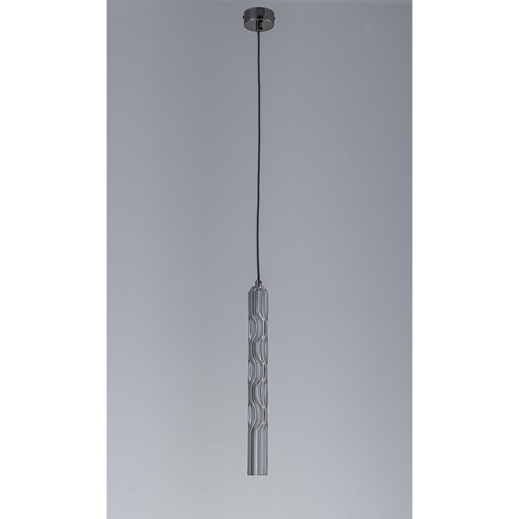 Светильник подвесной Grosvenor 167 PBK GR 