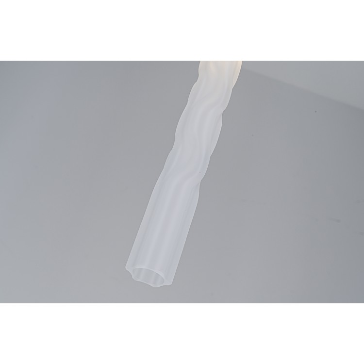 Светильник подвесной Grosvenor 167 NIC MT 