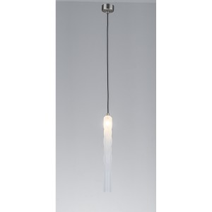 Светильник подвесной Grosvenor 167 NIC MT 