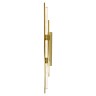 Светильник настенный Belfast GLENVALE 81079-80 BR