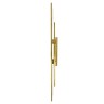 Светильник настенный Belfast GLENVALE 81079-80 BR