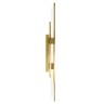 Светильник настенный Belfast GLENVALE 81079-80 BR