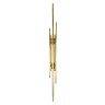 Светильник настенный Belfast GLENVALE 81079-80 BR